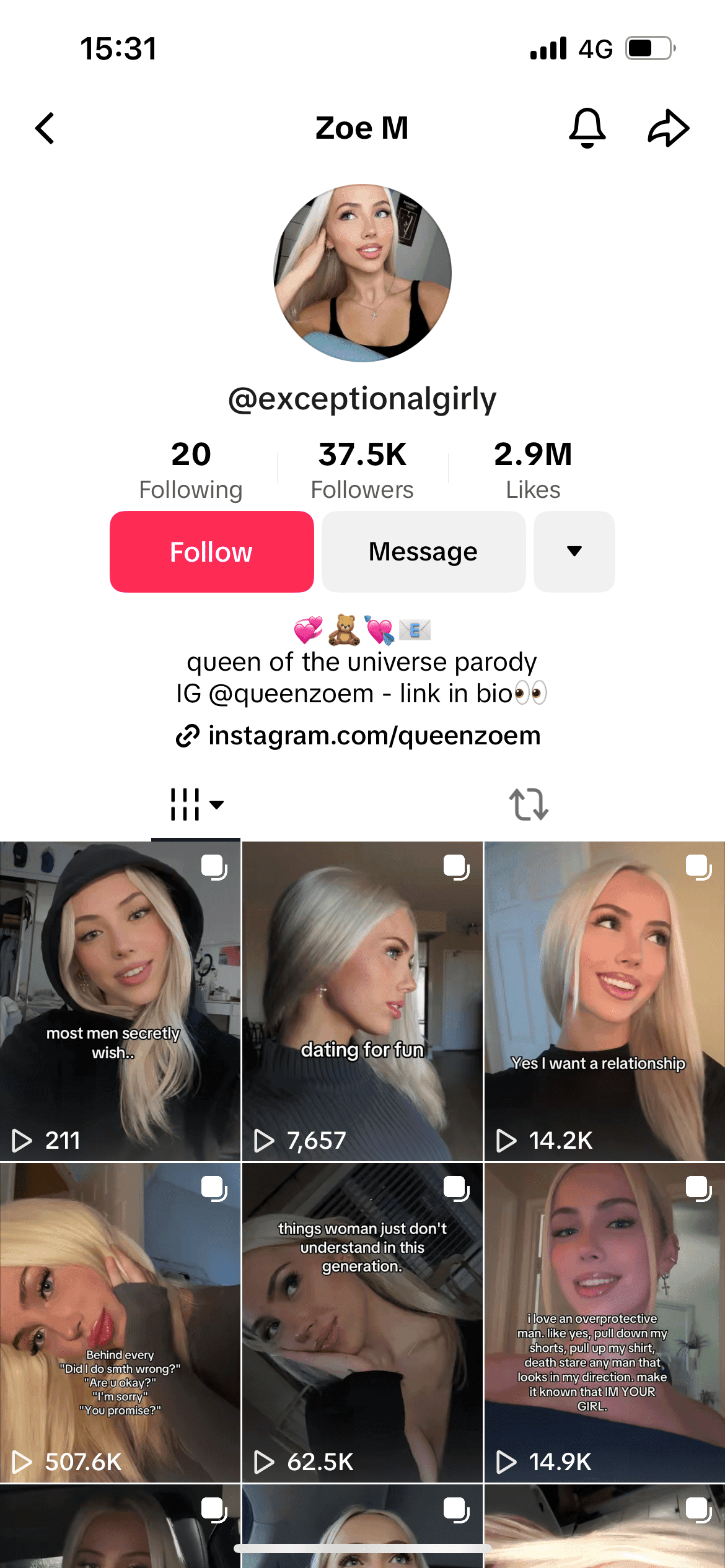 Viral AI carousel example 7