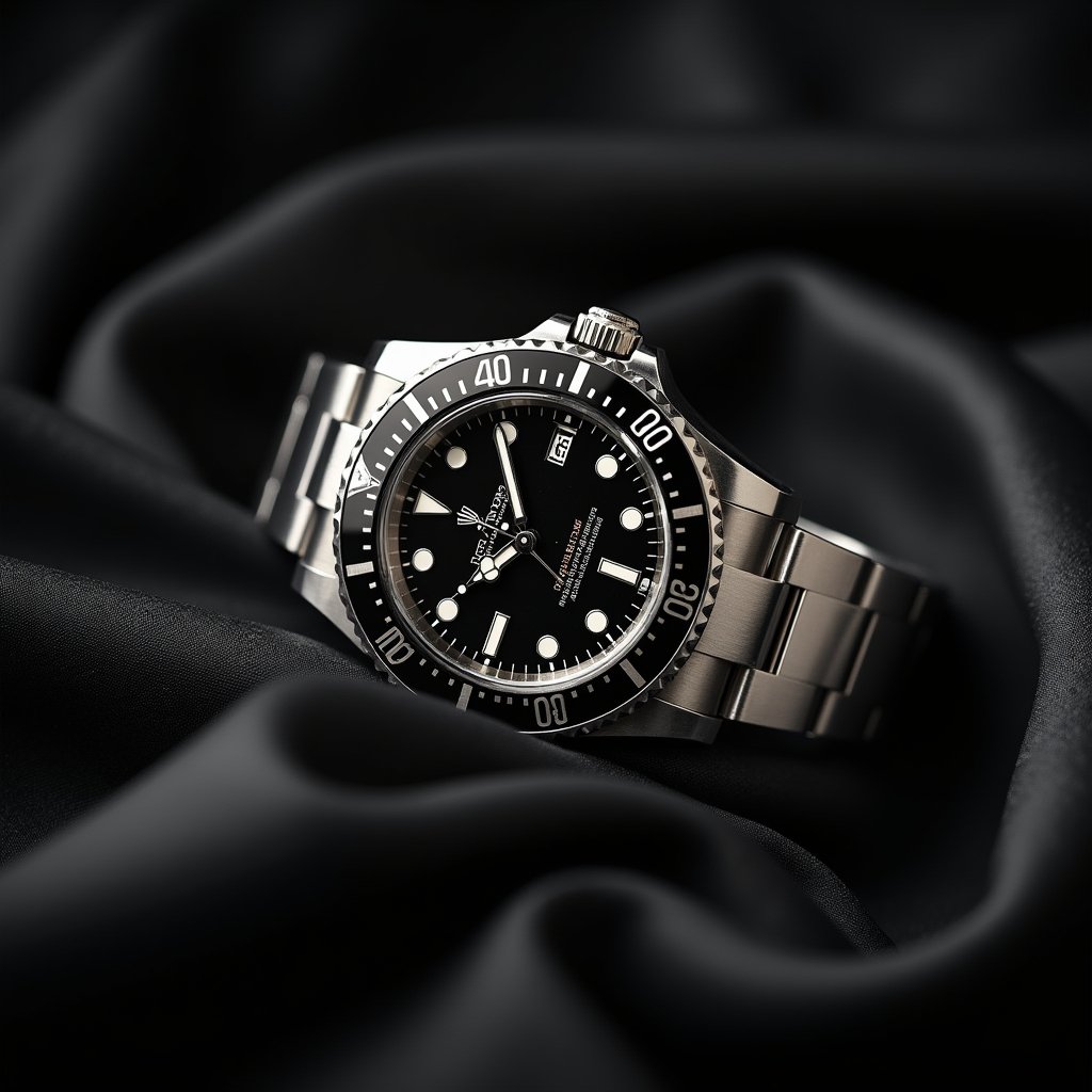 Luxury style