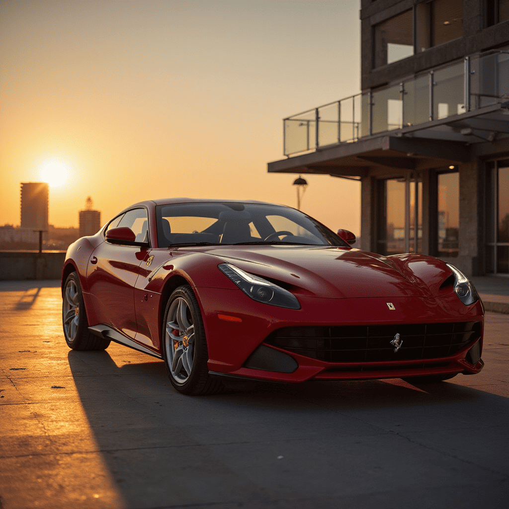 Supercar